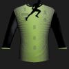 Pro Series Jersey - Design 2 Thumbnail