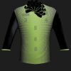 Pro Series Jersey - Design 2 Thumbnail