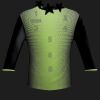 Pro Series Jersey - Design 2 Thumbnail
