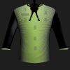 Pro Series Jersey - Design 2 Thumbnail