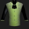 Pro Series Jersey - Design 2 Thumbnail