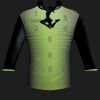 Pro Series Jersey - Design 2 Thumbnail