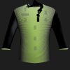 Pro Series Jersey - Design 2 Thumbnail