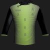 Pro Series Jersey - Design 2 Thumbnail