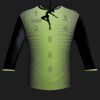 Pro Series Jersey - Design 2 Thumbnail