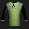 Pro Series Jersey - Design 2 Thumbnail