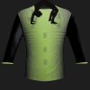 Pro Series Jersey - Design 2 Thumbnail