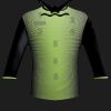Pro Series Jersey - Design 2 Thumbnail