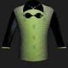 Pro Series Jersey - Design 2 Thumbnail