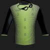 Pro Series Jersey - Design 2 Thumbnail