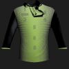 Pro Series Jersey - Design 2 Thumbnail