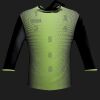 Pro Series Jersey - Design 2 Thumbnail