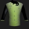 Pro Series Jersey - Design 2 Thumbnail