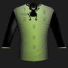 Pro Series Jersey - Design 2 Thumbnail