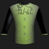 Pro Series Jersey - Design 2 Thumbnail