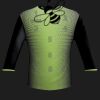 Pro Series Jersey - Design 2 Thumbnail