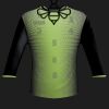 Pro Series Jersey - Design 2 Thumbnail