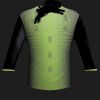 Pro Series Jersey - Design 2 Thumbnail