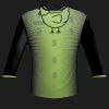 Pro Series Jersey - Design 2 Thumbnail