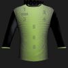 Pro Series Jersey - Design 2 Thumbnail