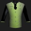 Pro Series Jersey - Design 2 Thumbnail