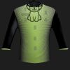 Pro Series Jersey - Design 2 Thumbnail
