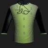 Pro Series Jersey - Design 2 Thumbnail