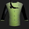 Pro Series Jersey - Design 2 Thumbnail