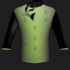 Pro Series Jersey - Design 2 Thumbnail
