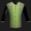 Pro Series Jersey - Design 2 Thumbnail