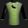 Pro Series Jersey - Design 2 Thumbnail