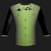 Pro Series Jersey - Design 2 Thumbnail