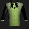 Pro Series Jersey - Design 2 Thumbnail