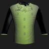Pro Series Jersey - Design 2 Thumbnail