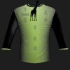 Pro Series Jersey - Design 2 Thumbnail