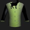 Pro Series Jersey - Design 2 Thumbnail