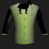 Pro Series Jersey - Design 2 Thumbnail