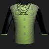 Pro Series Jersey - Design 2 Thumbnail