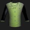 Pro Series Jersey - Design 2 Thumbnail