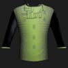 Pro Series Jersey - Design 2 Thumbnail