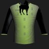 Pro Series Jersey - Design 2 Thumbnail