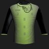 Pro Series Jersey - Design 2 Thumbnail