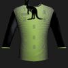 Pro Series Jersey - Design 2 Thumbnail