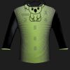 Pro Series Jersey - Design 2 Thumbnail