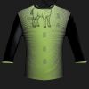 Pro Series Jersey - Design 2 Thumbnail