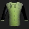 Pro Series Jersey - Design 2 Thumbnail