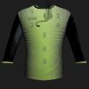 Pro Series Jersey - Design 2 Thumbnail