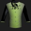 Pro Series Jersey - Design 2 Thumbnail
