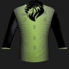 Pro Series Jersey - Design 2 Thumbnail