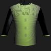 Pro Series Jersey - Design 2 Thumbnail